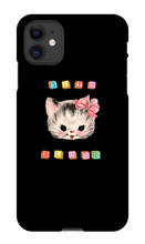 bl0ck iPh0ne Case