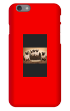 d1llon14isthechease iPhone Phone Cases