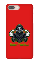 sourtonicz iPhone Phone Cases
