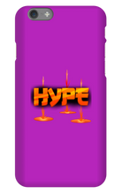 Hype Cases