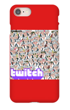 xleofonts iPhone Phone Cases