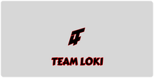 TEAM LOKI XXL MOUSE PAD