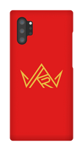 KingRell Logo Samsung Phone Cases