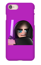 itstjayyyyy iPhone Phone Cases