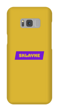 sklayne Samsung Phone Cases