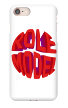 Role Model IPhone Cases - Poyrl