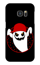 C.I. GhostRED Samsung Phone Cases