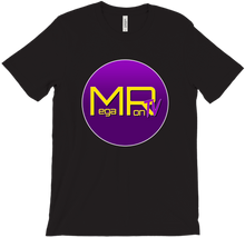 MRTV Circle T-Shirt