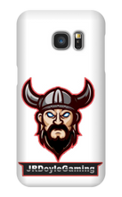 JRDoyleGaming Samsung Phone Cases