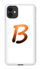 ItsBandorax iPhone Phone Cases