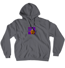 simplymadgaming420 Hoodies (No-Zip/Pullover)