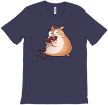 Chocolate Hamster T-Shirts