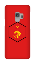maxxoouu Samsung Phone Cases