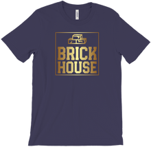Brick House T-Shirt