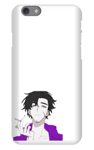senpai_rizzy iPhone special