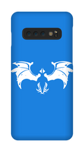 Samsung Case Chaotic DemonSoul
