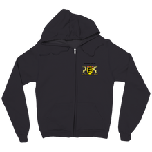 steppoyt87 Zip Up Hoodie