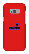 ayarcattai Samsung Phone Cases