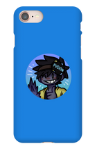 DJ FUSION'S iPhone Cases
