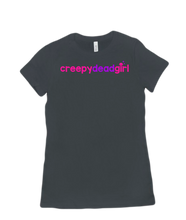 creepydeadgirl Women’s T-shirt