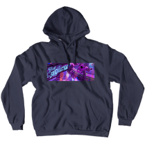 xxth3_n3rdxx Hoodies (No-Zip/Pullover)