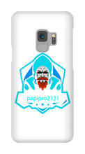 papipro2121 Samsung Phone Cases