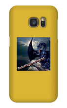 solarisgameworld Samsung Phone Cases