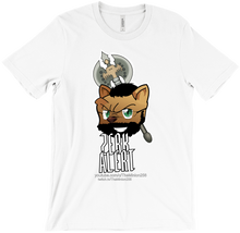 Berserker Class T-Shirt