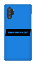 sharedgaming Samsung Phone Cases