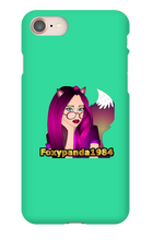 foxypanda1984 iPhone Phone Cases