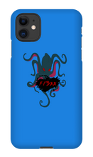 fl3xxlive iPhone Phone Cases