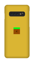 joshcraft69 Samsung Phone Cases