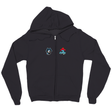 Two of Us Hoodie
