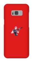 shahmeerafghani Samsung Phone Cases