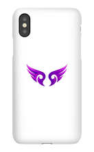 intensefairybcynot iPhone Phone Cases