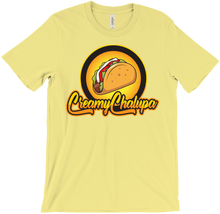 creamychalupa logo T-Shirts