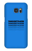 tangostyle93 Samsung Phone Cases