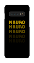 Mauro Samsung Phone Cases