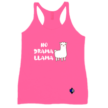 NDL tanktop women racerback