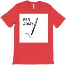 PEN ARMY SHIRT