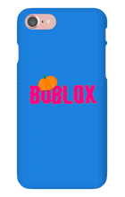 BoBlox Phone Case