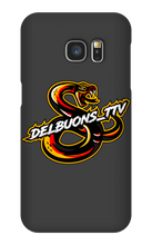 delbuons_ttv Samsung Phone Cases