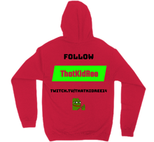 Follow ThatKidRee14 Sweater