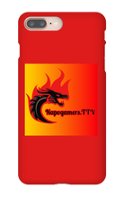 knightsofdragonsopan iPhone Phone Cases