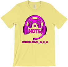 h_o_t_s T-Shirts