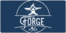FORGE XXL Gaming Mousepad