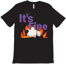 pandapickle701 T-Shirts