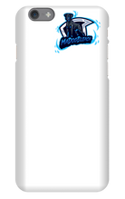 madogbleach iPhone Phone Cases