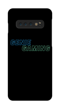 geniegamingg Samsung Phone Cases
