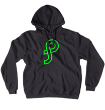 Paradox Hoodies (No-Zip/Pullover)